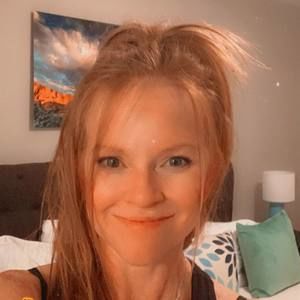 Meet your Posher, Kristy